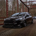 FORD FOCUS GEN 3 | Mk3 (11-18)