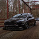 Focus — Mk3