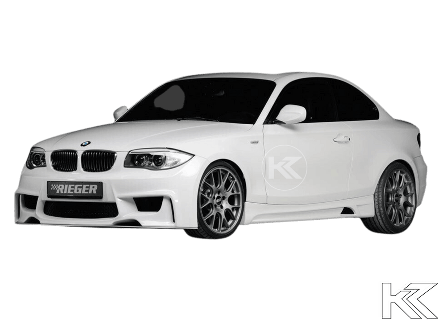 BMW E8x (07-12)