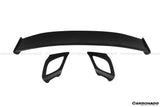 2013-2019 Porsche 911 991 Turbo    S GT2RS Style Trunk Spoiler Wing