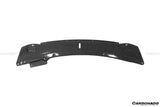 2013-2019 Porsche 911 991 Turbo    S GT2RS Style Trunk Spoiler Wing