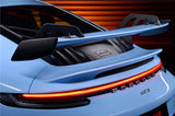 2019-2024 Porsche 911 992 Carrera S 4S GT3 Style Trunk Spoiler Wing