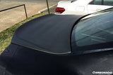 2008-2025 Nissan GTR R35 CBA  DBA  EBA DLK Style Carbon Fiber Trunk