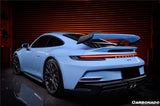 2019-2024 Porsche 911 992 Carrera& S    4    4S    Targa   Cabriolet GT3 Style Side Skirts