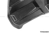 2021-UP BMW Autoclave Carbon Fiber Engine Cover Carbonado (OE) Fits:  G80 M3, G82 M4, G83 M4,G87 M2