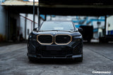 2023-2026 BMW XM G09 LD Style Autoclave Carbon Fiber Full Body Kit