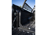 Bed Channel Supports and Stiffeners For 2005-2023 Toyota Tacoma
