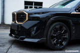2023-2026 BMW XM G09 LD Style Autoclave Carbon Fiber Full Body Kit