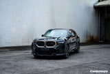 2023-2026 BMW XM G09 LD Style Autoclave Carbon Fiber Full Body Kit