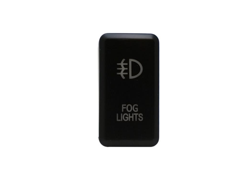 Tall Style Toyota OEM Style "FOG LIGHTS" Switch