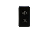 Tall Style Toyota OEM Style "FOG LIGHTS" Switch