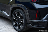 2023-2026 BMW XM G09 LD Style Autoclave Carbon Fiber Full Body Kit