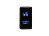 Tall Style Toyota OEM Style "REVERSE LIGHTS" Switch