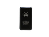 Tall Style Toyota OEM Style "REVERSE LIGHTS" Switch