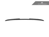 AutoTecknic Dry Carbon Corsa Trunk Spoiler - G90 M5