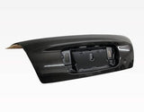 2000-2006 Nissan Sentra 4 doors OEM Style Carbon Fiber Black Trunk