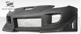 2000-2005 Toyota Celica Duraflex Blits Body Kit - 4 Piece