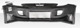 2000-2005 Toyota Celica Duraflex Blits Front Bumper Cover - 1 Piece
