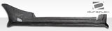 2000-2005 Toyota Celica Duraflex Blits Body Kit - 4 Piece