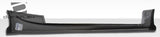 2000-2005 Toyota Celica Duraflex Bomber Side Skirts Rocker Panels - 2 Piece