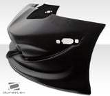 2000-2005 Toyota Celica Duraflex Vader Body Kit - 4 Piece