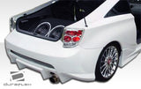 2000-2005 Toyota Celica Duraflex Vader Body Kit - 4 Piece