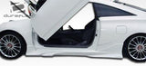 2000-2005 Toyota Celica Duraflex Vader Body Kit - 4 Piece