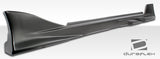 2000-2005 Toyota Celica Duraflex Vader Body Kit - 4 Piece