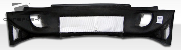 2000-2005 Mitsubishi Eclipse Duraflex Blits Front Bumper Cover - 1 Piece