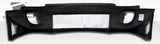 2000-2005 Mitsubishi Eclipse Duraflex Blits Front Bumper Cover - 1 Piece