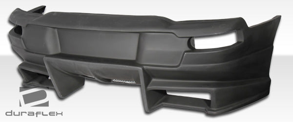 2000-2005 Mitsubishi Eclipse Duraflex Vader Body Kit - 4 Piece