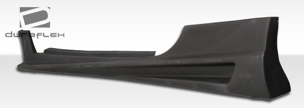 2000-2005 Mitsubishi Eclipse Duraflex Bomber Side Skirts Rocker Panels - 2 Piece