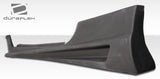 2000-2005 Mitsubishi Eclipse Duraflex Bomber Side Skirts Rocker Panels - 2 Piece