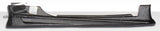 2000-2005 Mitsubishi Eclipse Duraflex Bomber Side Skirts Rocker Panels - 2 Piece