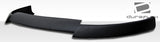 2003-2005 Mitsubishi Eclipse Duraflex Shine Flared Body Kit - 4 Piece