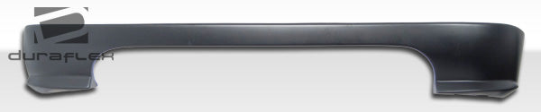 2000-2005 Mitsubishi Eclipse Duraflex Shine Rear Lip Under Spoiler Air Dam - 1 Piece