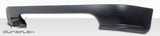 2003-2005 Mitsubishi Eclipse Duraflex Shine Flared Body Kit - 8 Piece