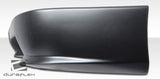 2003-2005 Mitsubishi Eclipse Duraflex Shine Flared Body Kit - 8 Piece