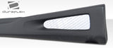 2000-2005 Mitsubishi Eclipse Duraflex Shine Side Skirts Rocker Panels - 2 Piece