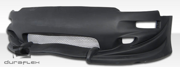 2000-2005 Mitsubishi Eclipse Duraflex Xplosion Body Kit - 4 Piece