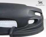 2000-2005 Mitsubishi Eclipse Duraflex Xplosion Front Bumper Cover - 1 Piece
