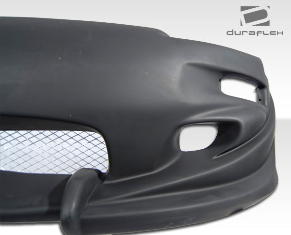 2000-2005 Mitsubishi Eclipse Duraflex Xplosion Body Kit - 4 Piece