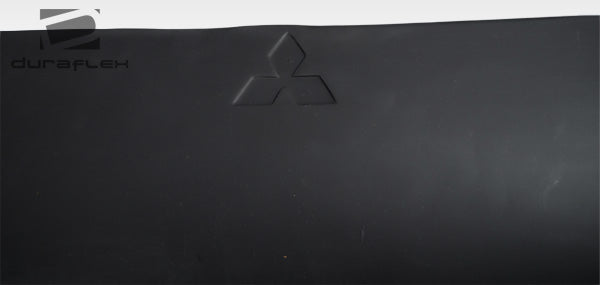 2000-2005 Mitsubishi Eclipse Duraflex Xplosion Body Kit - 4 Piece