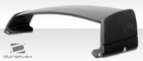 2000-2007 Ford Focus 4DR Duraflex SE Wing Trunk Lid Spoiler - 1 Piece