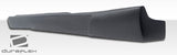2000-2007 Ford Focus Duraflex Pro-DTM Side Skirts Rocker Panels - 2 Piece