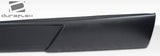 2000-2007 Ford Focus Duraflex Pro-DTM Side Skirts Rocker Panels - 2 Piece