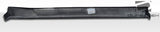 2000-2007 Ford Focus Duraflex Pro-DTM Side Skirts Rocker Panels - 2 Piece