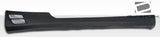 2000-2007 Ford Focus ZX3 Duraflex Evo 3 Side Skirts Rocker Panels - 2 Piece