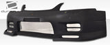 2000-2005 Chevrolet Impala Duraflex Skyline Front Bumper Cover - 1 Piece