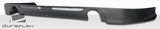 2000-2005 Chevrolet Impala Duraflex Skyline Rear Lip Under Spoiler Air Dam - 1 Piece